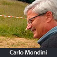 Carlo Mondini