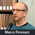 Marco Peresani