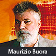 Maurizio Buora