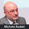 Michele Asolati